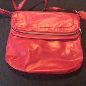 Relic Crossbody purse